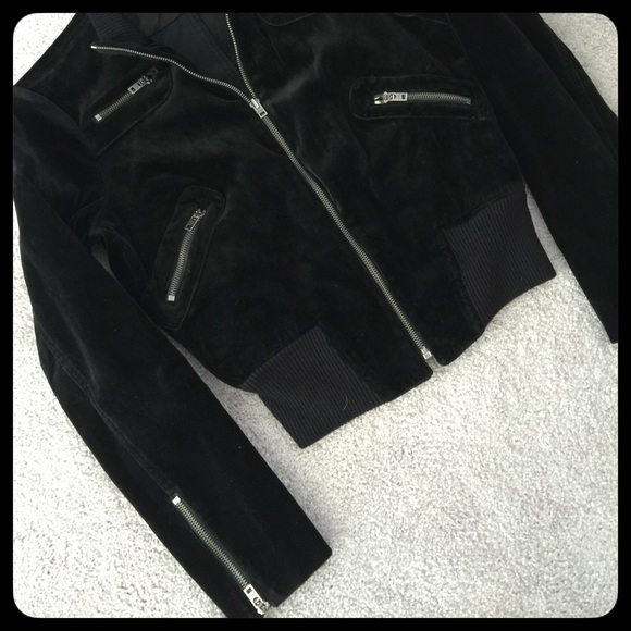 Bebe Jacket - Picture 4 of 4